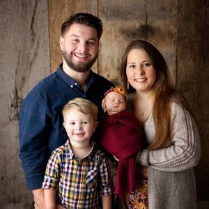 Meet your Posher, Vanessa